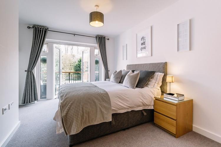 Tight on Space? Try These 7 Bedroom Space-Saving Ideas