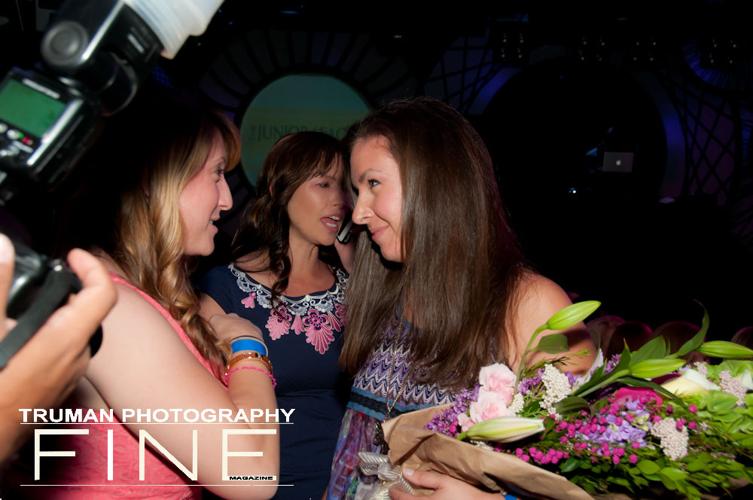 Junior League of San Diego Fashion Show