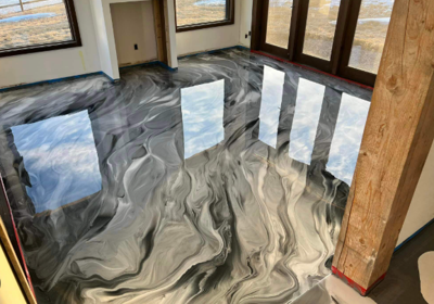 The Environmental Benefits of Choosing Epoxy Flooring for Your Business