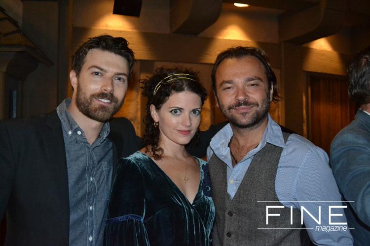 San Diego's Old Globe Theatre features Othello