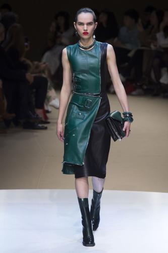 Fall Designer Fashion Trends to Follow
