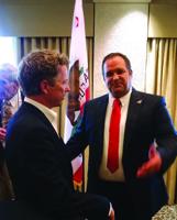 Meet the Candidates: Bob Larivee for the US Senate