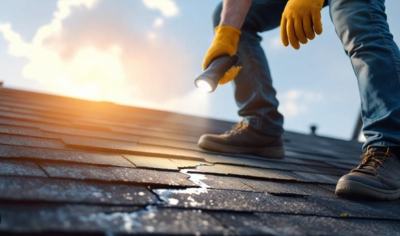 Is Your Roof Leaking? Follow These 7 Steps to Pinpoint the Problem