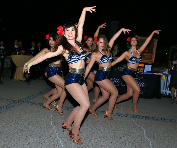 Del Mar Tequila Classic