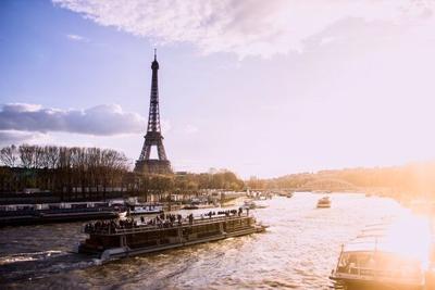 How to Make the Most Out of a Day in Paris