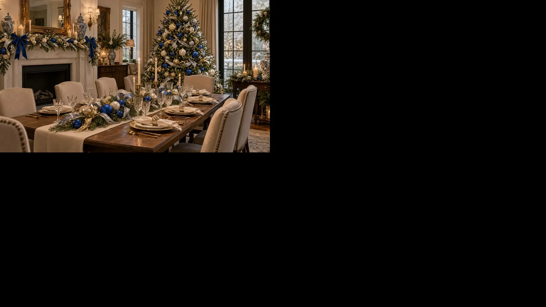 12 Ways to Make Christmas Feel Special Again