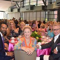 2018 Women's Luncheon-Sharp Mary Birch Hospital, Women & Newborns
