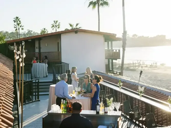 La Jolla Shores Hotel 