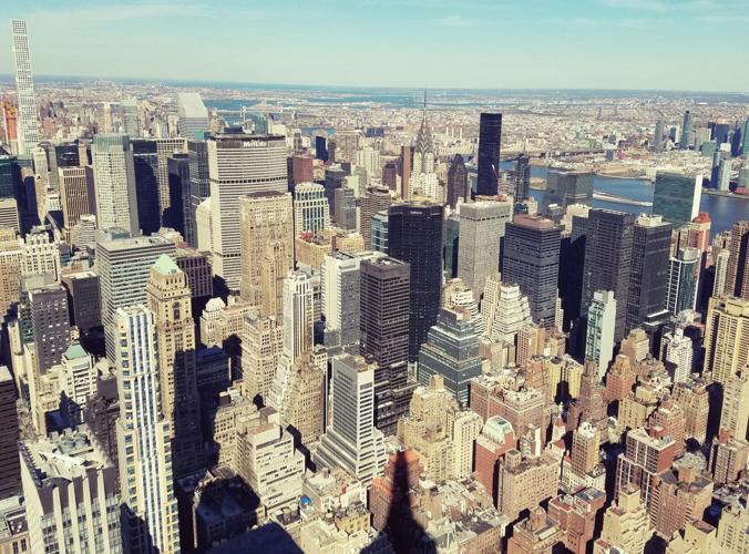 Everything You Need To Know About Visiting New York For Your First Time