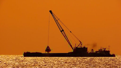 A Comprehensive Guide to Dredging: Equipment and Techniques