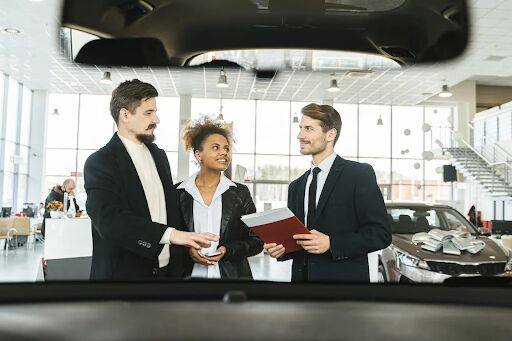 Demystifying The Car Buying Experience: 7 Essential Steps To Follow