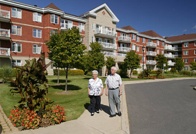 The Advantages of Senior Living Apartment Homes: A Comfortable and Supportive Lifestyle