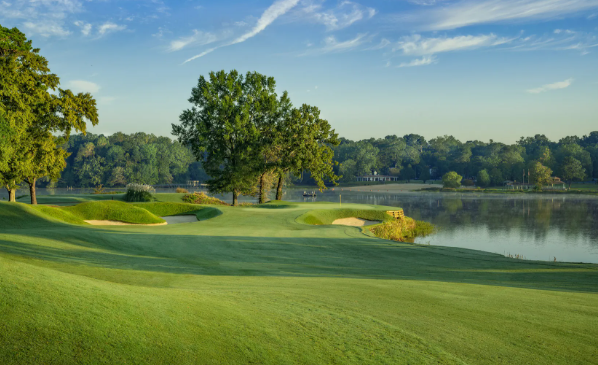 8 Iconic Golf Courses to Experience in England, Scotland and Ireland