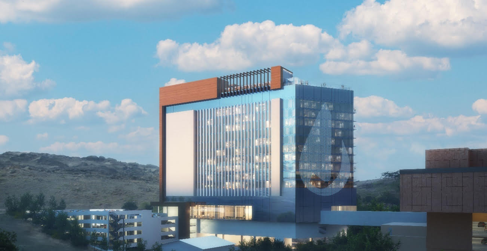 Jamul Casino Resort Elevates Luxury with a Stunning Hotel Tower