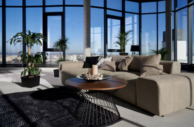 A Guide to Buying a Luxury Home in the UK for American Buyers