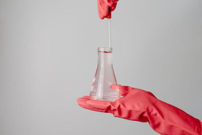 The ETR Laboratories Testing Protocols Behind Accurate Home Water Analysis