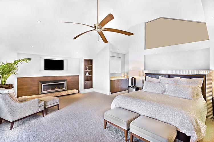 Here’s What You Need to Know About Choosing a New Ceiling Fan