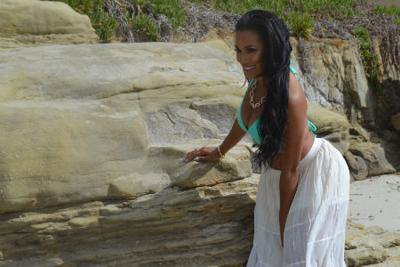 Behind the Scenes with Sasha Gates