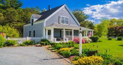 10 Useful Spring Home Maintenance and Cleaning Tips