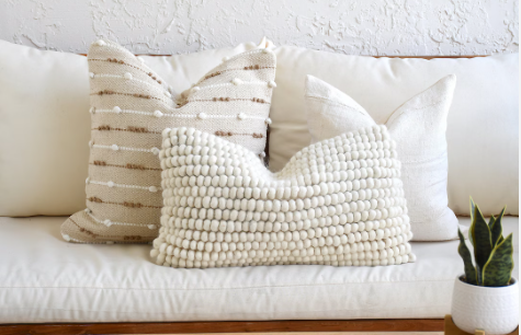 Mix and Match your Throw Pillows with These 7 Tips