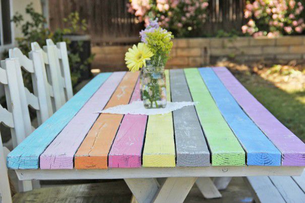 Everything You Need to Host a Beautiful Backyard BBQ