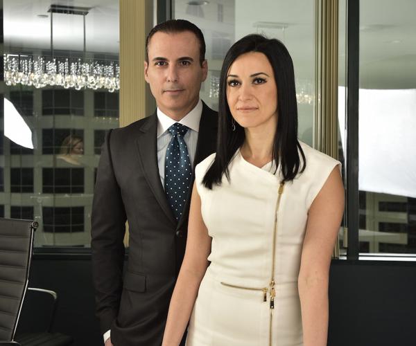 8 Signs Your Spouse is Seeing a Divorce Attorney