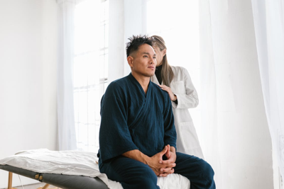 The Wellness Mindset: Reframing Recovery as a Lifelong Investment in Health
