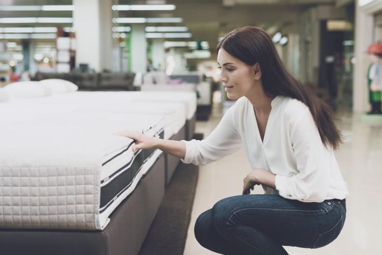 Mattress Buying Tips For New Home Own