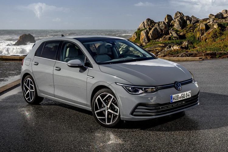 The Ultimate Guide to Volkswagen Golf MK8 2020 Styling Parts That Make a Difference
