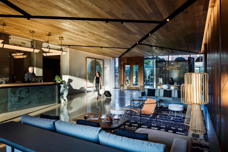 Autumn Escapes Begin at Hotel San Luis Obispo