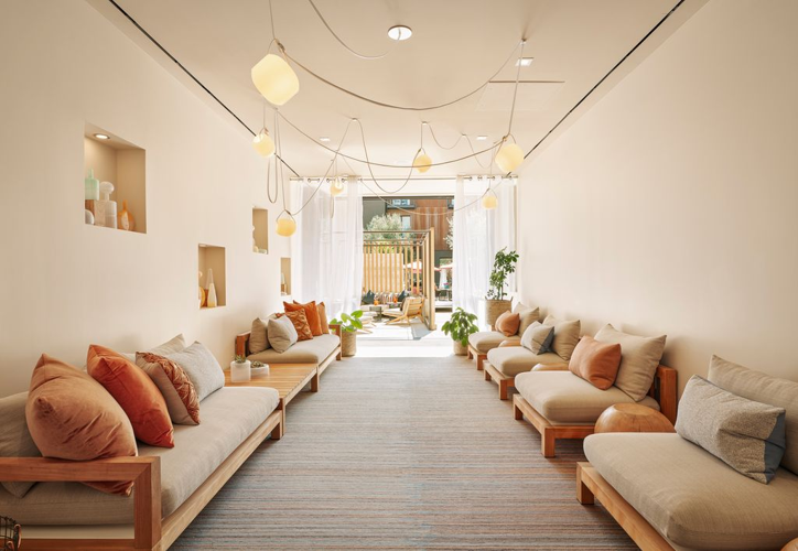 San Luis Obispo Spring Getaway: Luxury Wellness, Wildflower Escapes, and Design-Forward Living at Hotel SLO