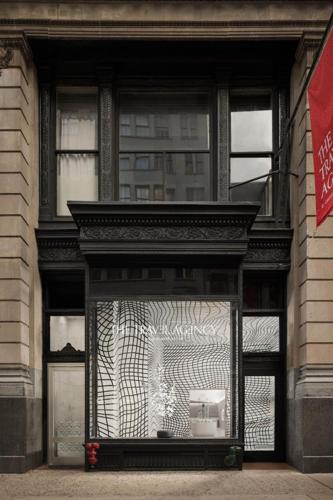 A New Chapter in Cannabis Culture Opens in SoHo