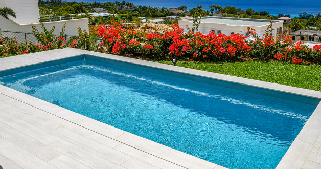 How To Design A Fibreglass Pool That Grows With Your Family | Home ...