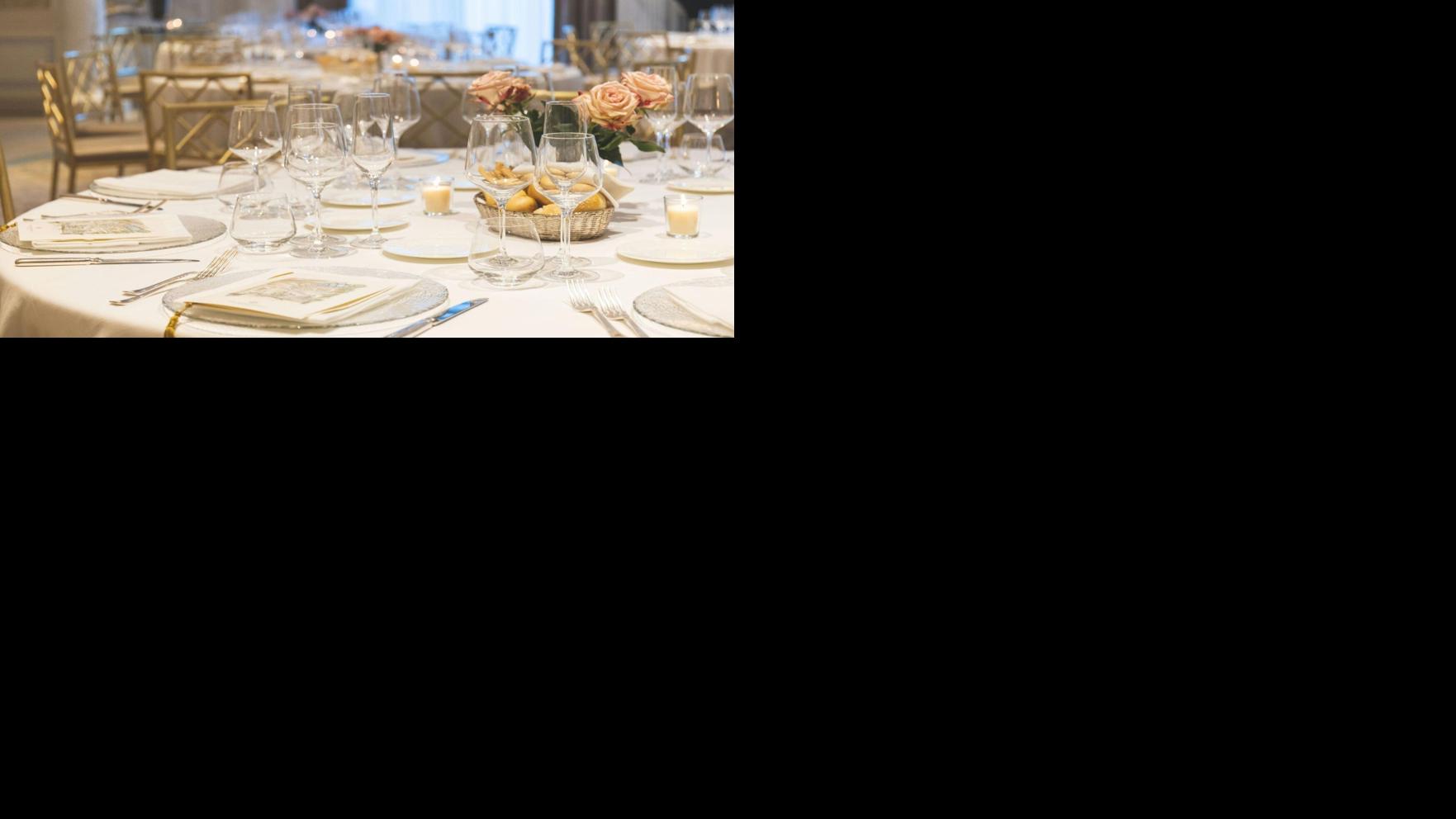 The Planning Decisions That Make Luxury Events Feel Effortless