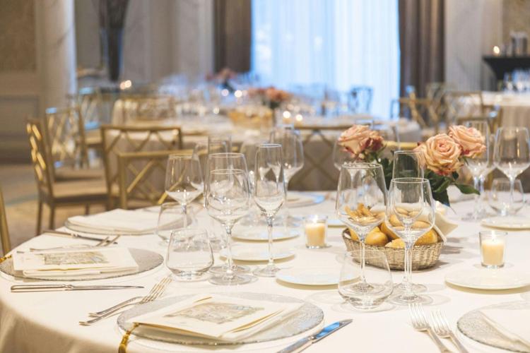 The Planning Decisions That Make Luxury Events Feel Effortless