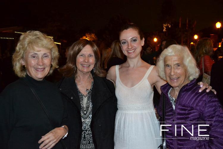 San Diego's Old Globe Theatre features Othello