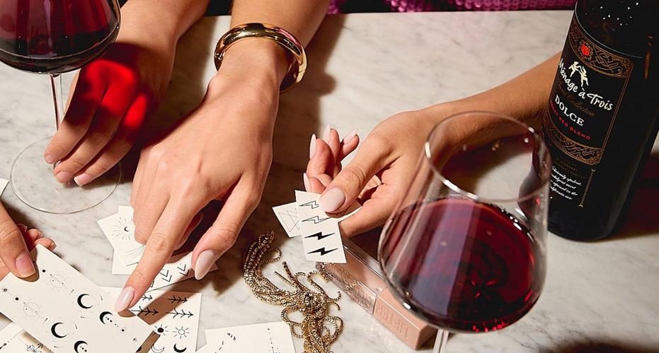 Savor the Light Life with Ménage à Trois Sauvignon Blanc