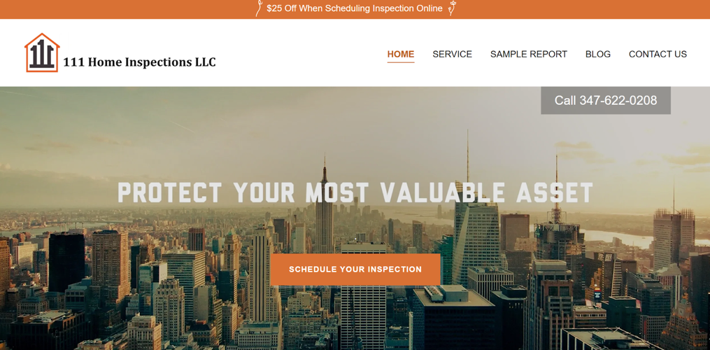 What Is The Best Mold Inspection Company In NYC? 7 Best Reviewed