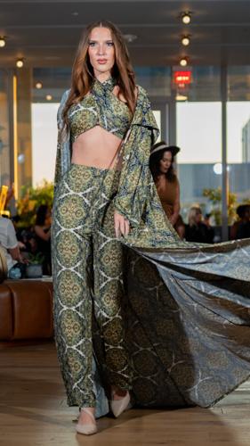 40th Floor Affair: A Sky-High Statement for San Diego Style