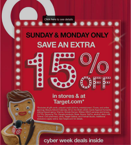 The Best Black Friday and Cyber Monday deals