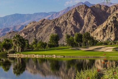 Best Golf Courses: SilverRock Resort in La Quinta