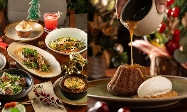 San Diego Restaurants Open on Thanksgiving
