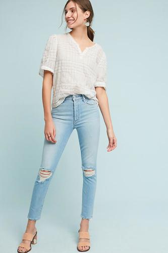 The Ultimate Guide to Woman’s Jeans