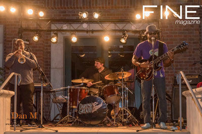 These Local Musicians Rocked Rancho Santa Fe