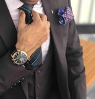 What Makes Luxury Watches Such Valuable Assets?