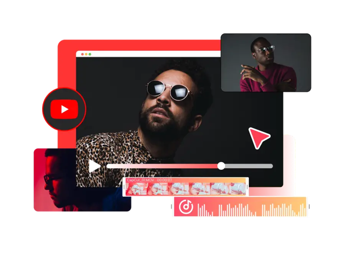 Videos like this are now an essential part of our digital lives