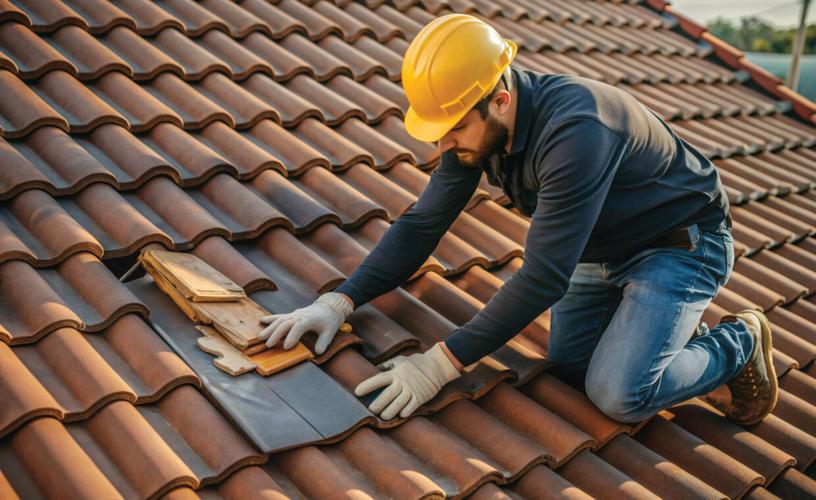 The Ultimate Guide for Planning A Roof Replacement Budget