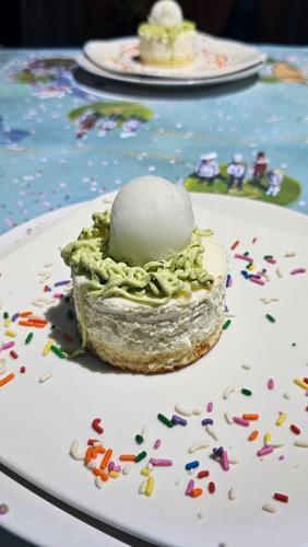 Le Petit Chef Brings Culinary Chaos to the Hilton San Diego Gaslamp Quarter