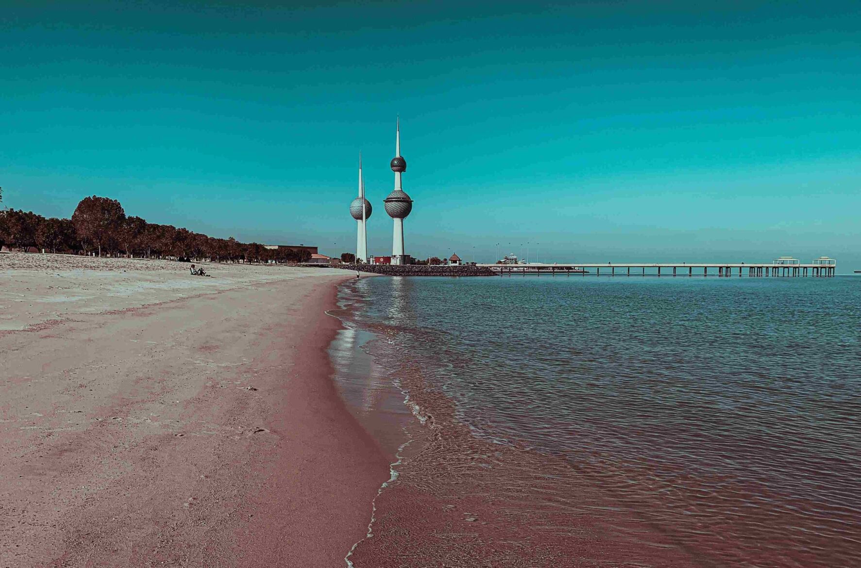 A Quick Guide for First-Time Visitors to Kuwait.