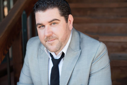 SDMT Director Jeremy Scott Lapp Presents "First Date"